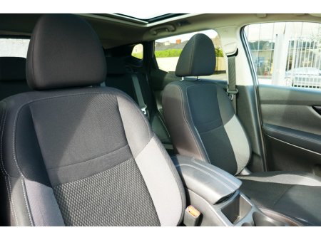 2020 Nissan Qashqai - photo 17