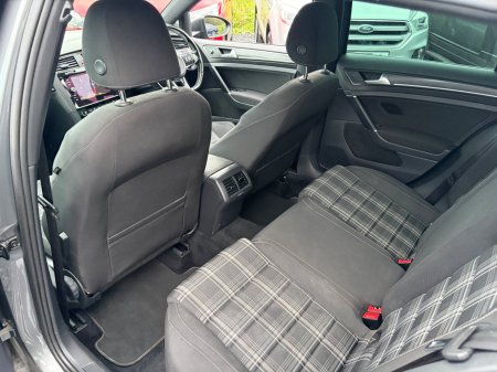 2017 Volkswagen Golf - photo 15