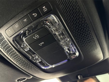 2025 Mercedes-Benz CLA - photo 26