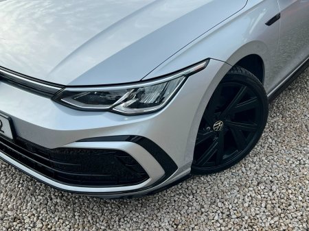 2022 Volkswagen Golf - photo 3