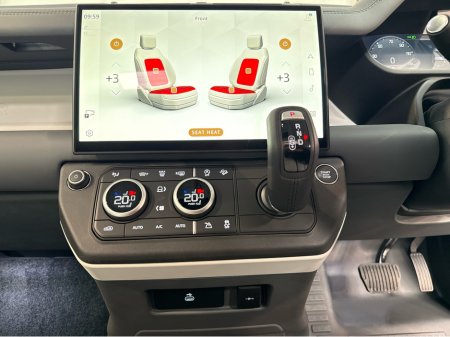 2026 Land Rover Defender - photo 25