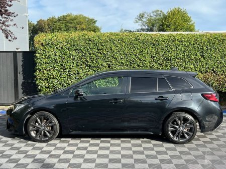 2021 Toyota Corolla - photo 3