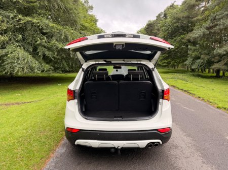 2015 Hyundai Santa Fe - photo 32