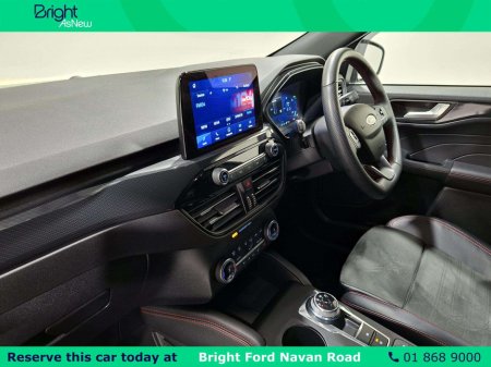 2023 Ford Kuga - photo 17