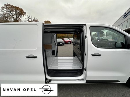 2026 Opel Vivaro - photo 7