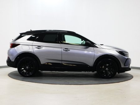 2024 Opel Grandland X - photo 2