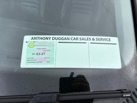 2021 Volkswagen Arteon - photo 9