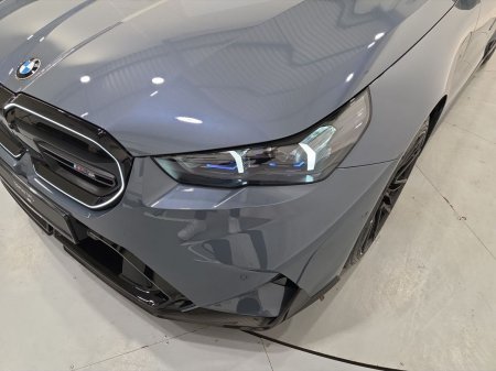 2026 BMW M5 - photo 21