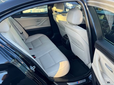 2016 BMW 5-Series - photo 17