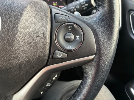 2019 Honda Grace - photo 17