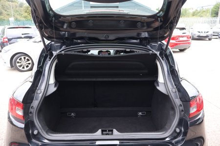 2015 Renault Clio - photo 22