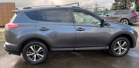 2016 Toyota RAV4 - photo 10
