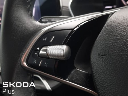 2024 Skoda Octavia - photo 28