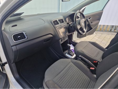 2013 Volkswagen Polo - photo 17