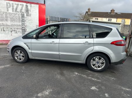 2014 Ford S-Max - photo 18