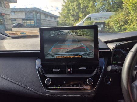 2023 Toyota Corolla - photo 23