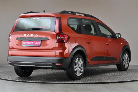 2023 Dacia Jogger - photo 9