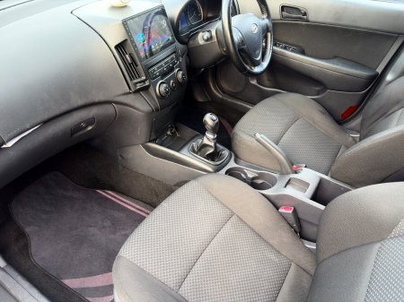 2011 Hyundai i30 - photo 15