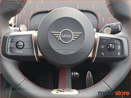 2024 Mini Countryman - photo 22