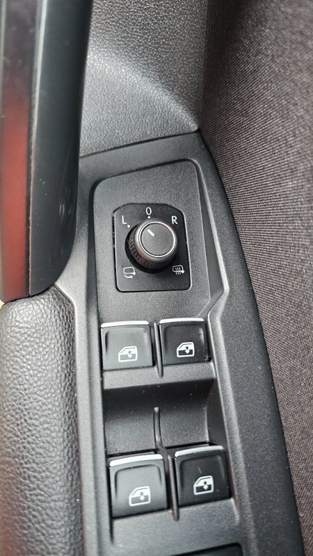 2017 Volkswagen Tiguan - photo 16