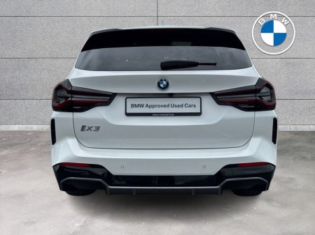 2025 BMW iX3 - photo 15