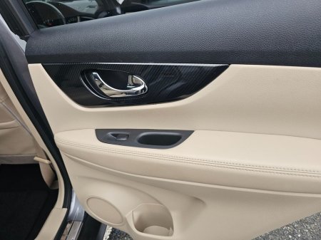 2018 Nissan X-Trail - photo 29