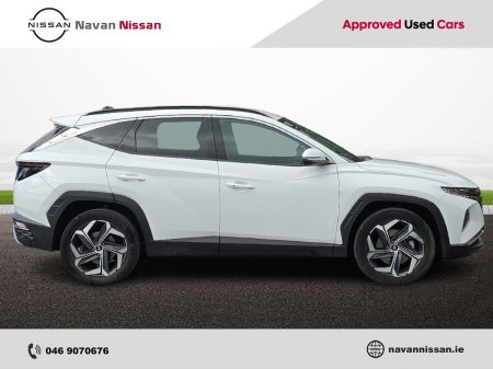 2024 Hyundai Tucson - photo 9