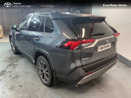 2022 Toyota RAV4 - photo 3