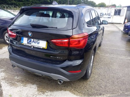 2018 BMW X1 - photo 5