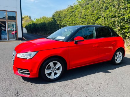 2018 Audi A1 - photo 5