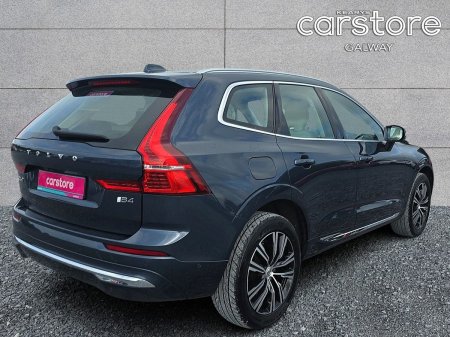2022 Volvo XC60 - photo 3