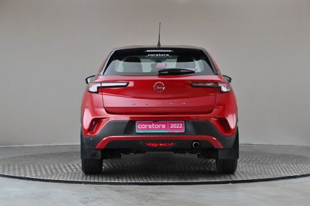 2022 Opel Mokka - photo 8