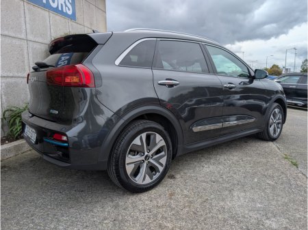 2022 Kia Niro - photo 6