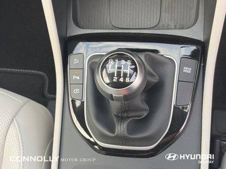 2026 Hyundai Tucson - photo 14