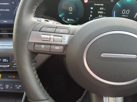 2026 Hyundai KONA - photo 14