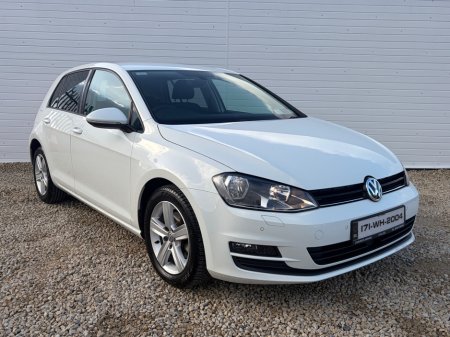 2017 Volkswagen Golf - photo 4