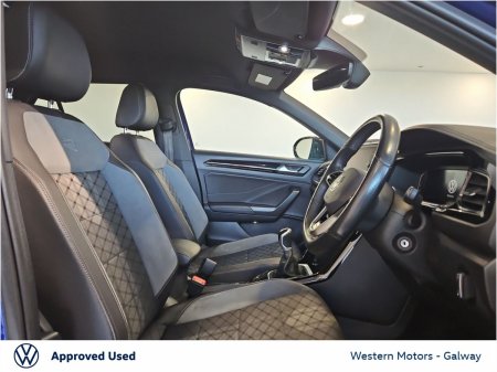 2022 Volkswagen T-Roc - photo 25