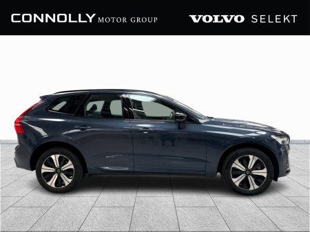 2024 Volvo XC60 - photo 2
