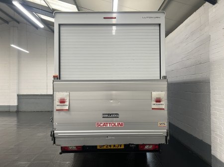 2024 Ford Transit - photo 5