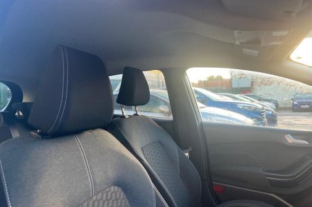2023 Ford Fiesta - photo 17