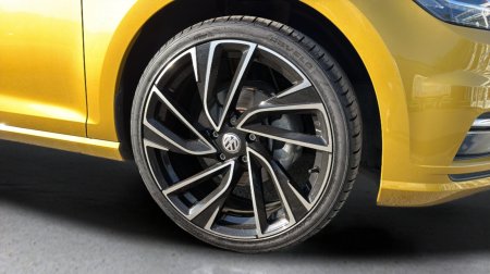 2019 Volkswagen Golf - photo 10