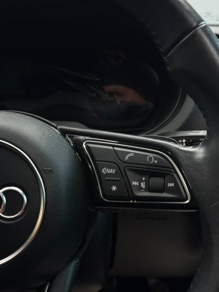 2017 Audi A3 - photo 11