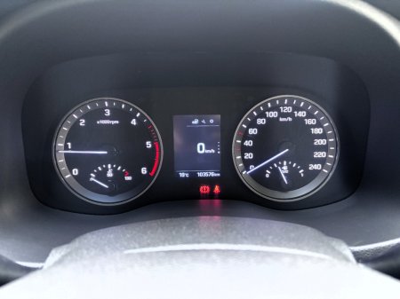 2016 Hyundai Tucson - photo 9