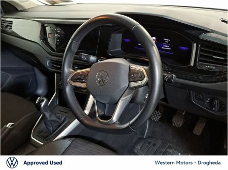 2026 Volkswagen Polo - photo 8