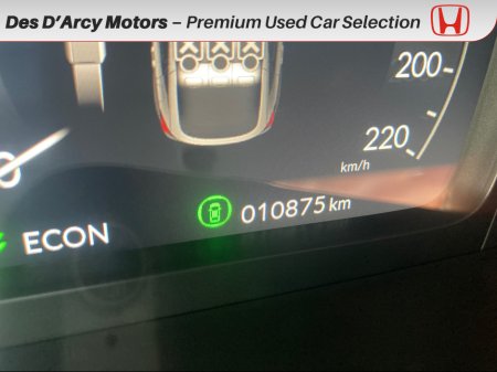 2026 Honda Civic - photo 9