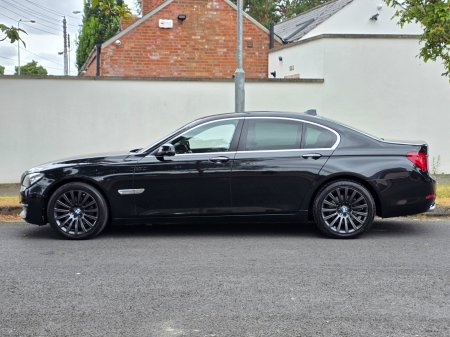 2015 BMW 7-Series - photo 11