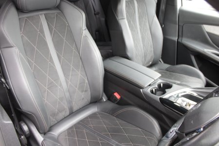2019 Peugeot 3008 - photo 11