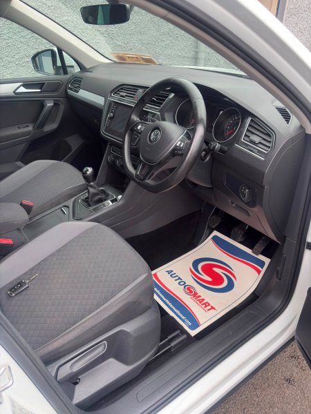 2019 Volkswagen Tiguan - photo 30