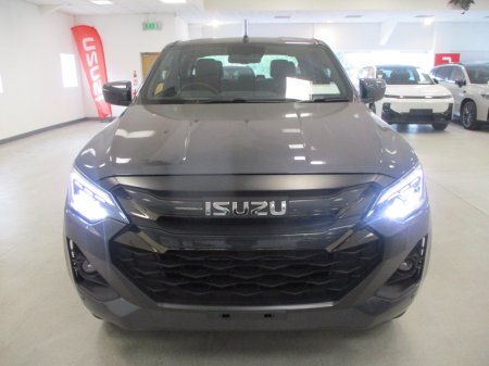 2026 Isuzu D-Max - photo 3