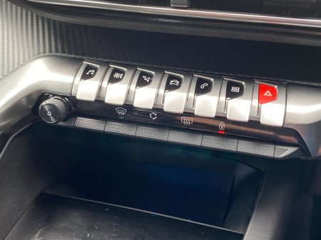 2019 Peugeot 3008 - photo 9